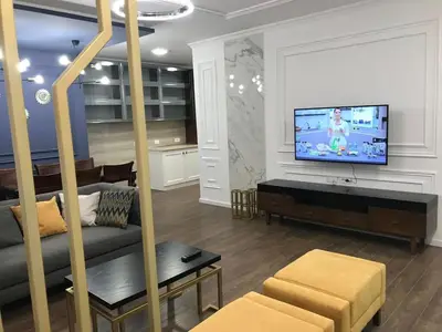 Apartament 3+1 në shitje në Qendër, Durrës, 122 m². Foto 5 nga 12