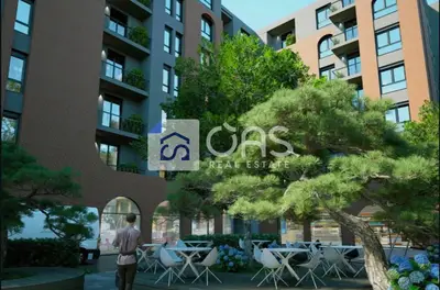Apartament 2+1 në shitje në Babrru, Kamëz, 103 m². Foto 3 nga 3