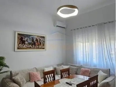 Apartament 2+1 me qera në Rruga Hafiz Podgorica, Durrës, 64 m². Foto 12 nga 12