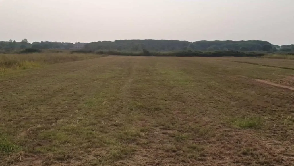 Tokë në shitje në Gjiri i Lalzit, Durrës, 8 000 m². Foto 1 nga 6