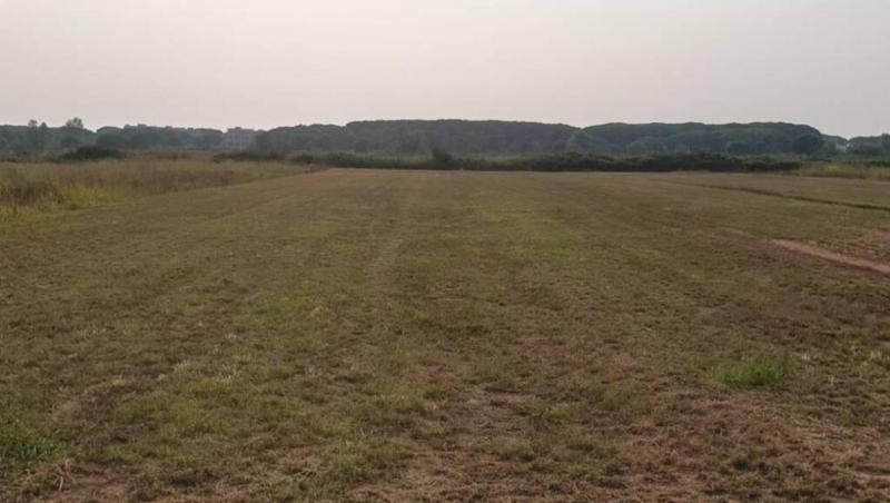 Terreno in vendita a Gjiri Lalzit, Durazzo, 8.000 m²