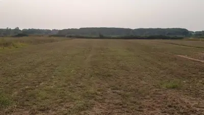 Tokë në shitje në Gjiri i Lalzit, Durrës, 8 000 m². Foto 1 nga 6