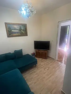 Appartamento 2+1 in affitto a Rruga Dritan Hoxha, Tirana, 74 m². Foto 1 di 12