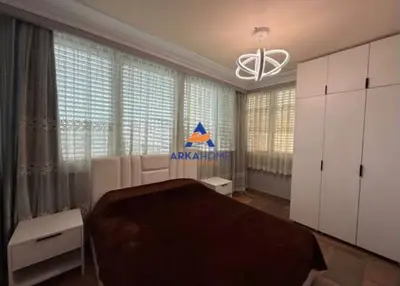 Apartament 1+1 në shitje në Rruga Siri Kodra, Tiranë, 52 m². Foto 3 nga 5