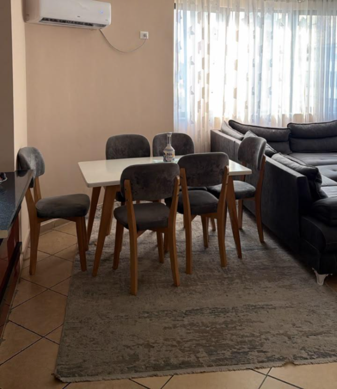 Appartamento 2+1 in vendita a Kompleksi Delijorgji, Tirana, 111 m². Foto 2 di 3