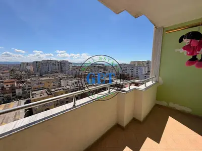 Apartament 3+1 në shitje në Tregu i Fruta-Perimeve, Durrës, 134 m². Foto 3 nga 11