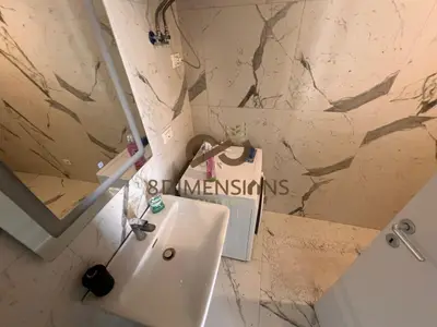 Apartament 1+1 me qera në Rruga Muhamet Gjollesha, Tiranë, 65 m². Foto 9 nga 10