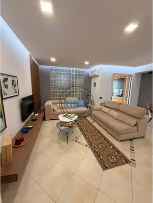Appartamento 2+1 in affitto a Rruga Adria, Durazzo, 90 m². Foto 2 di 6