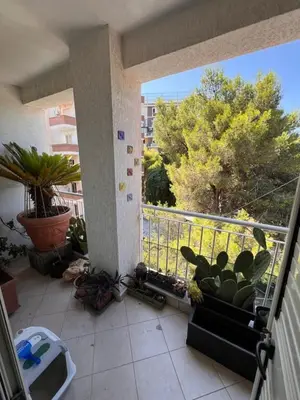Apartament 2+1 në shitje në Vila e Zogut, Durrës, 91 m². Foto 12 nga 12