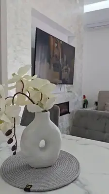 Appartamento 1+1 in vendita a Librazhd Qëndër, Librazhd, 58 m². Foto 6 di 10