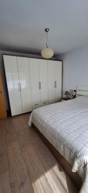 Apartament 1+1 në shitje në Rruga Kongresi i Manastirit, Tiranë, 52 m². Foto 4 nga 9
