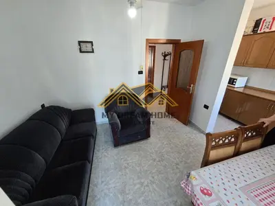 Apartament 3+1 në shitje në Stacioni i Trenit, Durrës, 123 m². Foto 5 nga 12