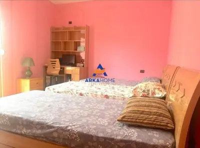 Appartamento 2+1 in affitto a Jordan Misja, Tirana, 100 m². Foto 4 di 5