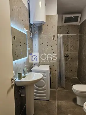 Apartament 2+1 me qera në Rruga 5 Maji, Tiranë, 100 m². Foto 6 nga 6