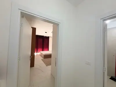 Garsoniere me qera në Rruga Dritan Hoxha, Tiranë, 45 m². Foto 7 nga 9