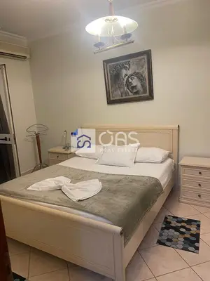 Apartament 2+1 me qera në Stacioni i Trenit, Tiranë, 97 m². Foto 2 nga 7