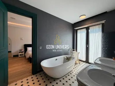 Villa studio for sale in Lundër, Tirana, 670 m². Photo 9 of 12