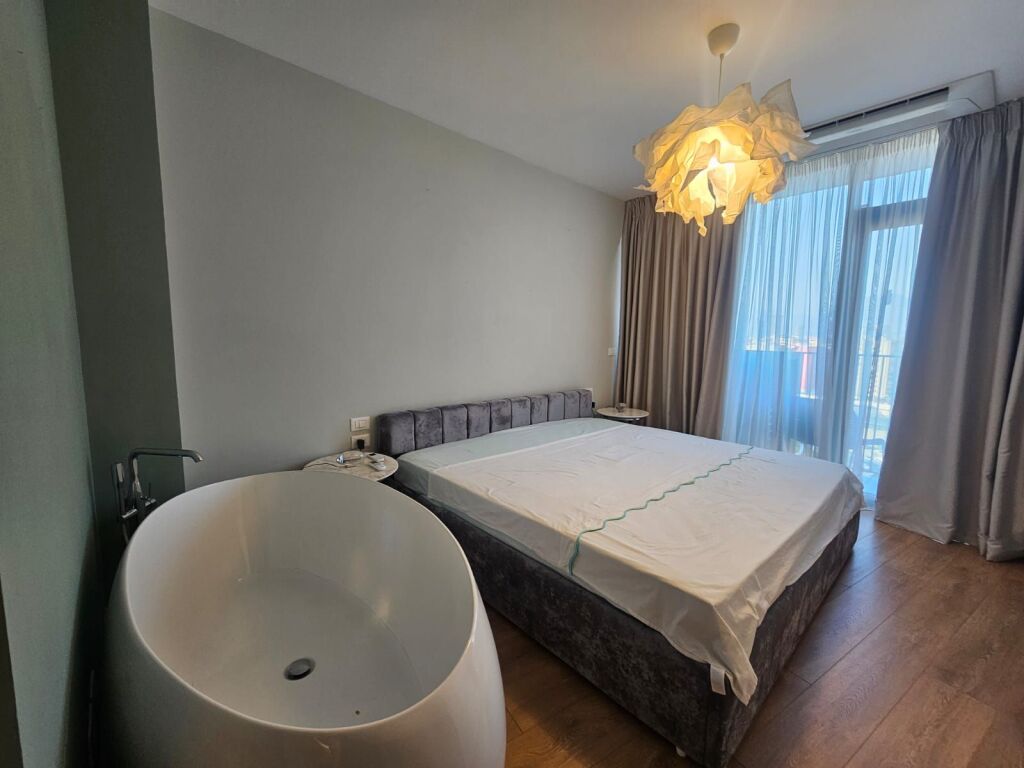 Appartamento 2+1 in affitto a Rruga e Kosovarëve, Tirana, 120 m². Foto 3 di 3