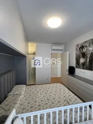 Apartament 2+1 me qera në 5 Maj, Tiranë, 95 m². Foto 7 nga 7