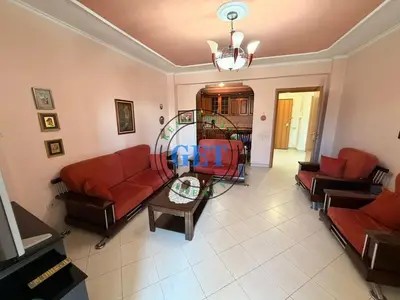Apartament 3+1 në shitje në Tregu i Vogel Industrial, Durrës, 133 m². Foto 8 nga 12