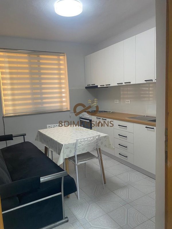 Appartamento 1+1 in affitto a Blloku, Tirana, 54 m²