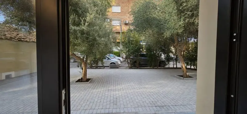 Ambient biznesi në shitje në Selvia, Tiranë, 50 m²