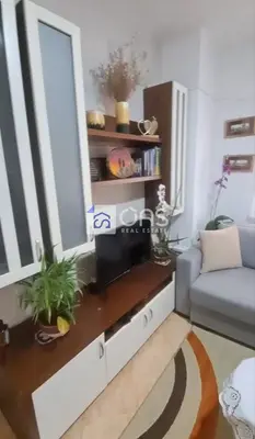 Apartament 2+1 me qera në Yzberisht, Tiranë, 60 m². Foto 5 nga 7