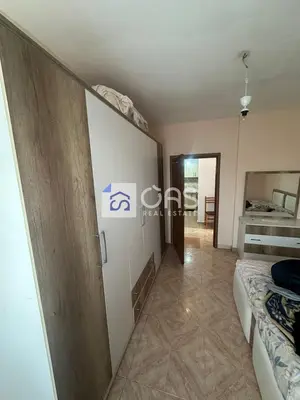 Apartament 1+1 me qera në Vasil Shanto, Tiranë, 60 m². Foto 4 nga 8