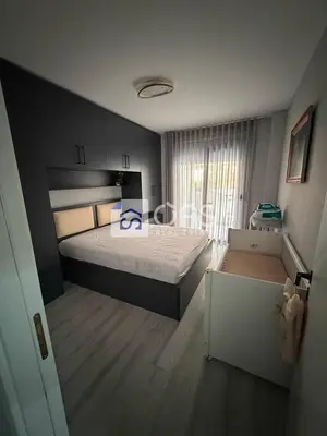 Apartament 1+1 me qera në Liqeni i Thatë, Tiranë, 65 m². Foto 4 nga 8