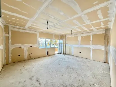 Apartament 1+1 në shitje në Farkë, Tiranë, 80 m². Foto 2 nga 6