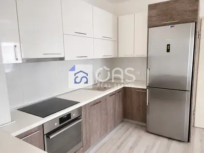 Appartamento 2+1 in affitto a Kopshti Zologjik, Tirana, 100 m². Foto 4 di 12