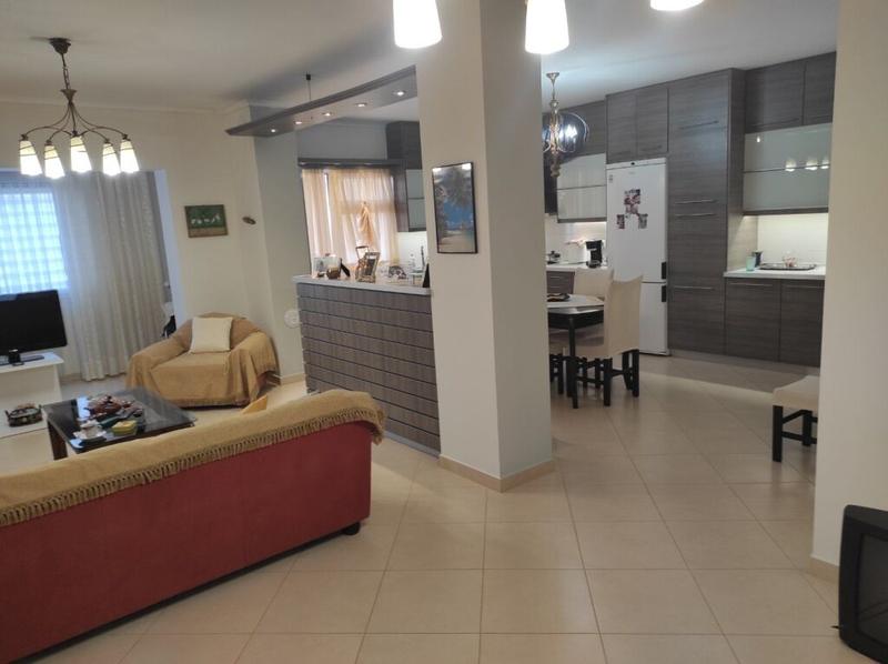Apartament në shitje në Rruga Dëshmorët e Pojskës, Korçë, 145 m². Foto 5 nga 9