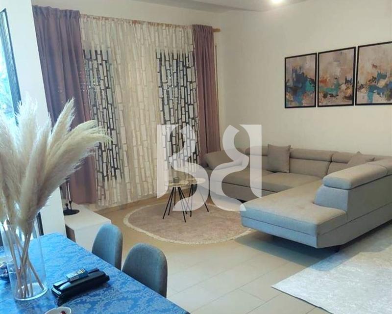 Appartamento 1+1 in affitto a Kompleksi Daimond Hill, Valona, 67 m²