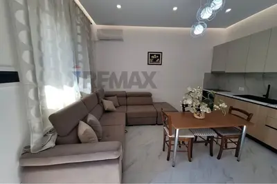 House 1+1 for rent in Centrale, Vlorë, 80 m². Photo 2 of 11
