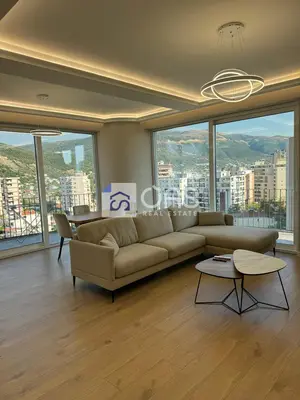 Appartamento 2+1 in vendita a Skelë, Valona, 121 m². Foto 2 di 12