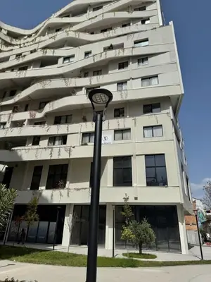 Ufficio in affitto a Bulevardi Gjergj Fishta, Tirana, 173 m². Foto 3 di 3