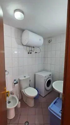 Appartamento 2+1 in vendita a Sheshi Skënderbej, Tirana, 110 m². Foto 7 di 9