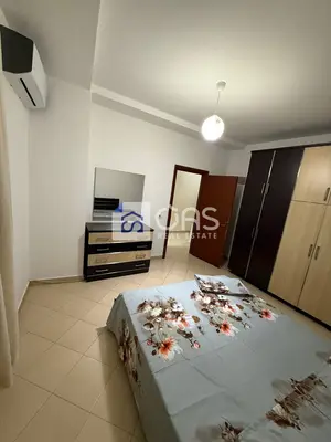 Apartament 2+1 me qera në Jordan Misja, Tiranë, 110 m². Foto 2 nga 7