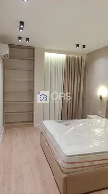Apartament 1+1 me qera në Rruga e Kavajës, Tiranë, 68 m². Foto 4 nga 7