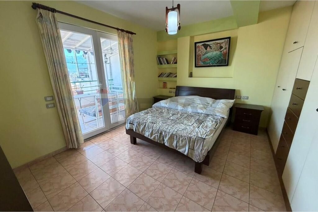 Dupleks në shitje në Kodra e Diellit, Tiranë, 273 m². Foto 3 nga 3