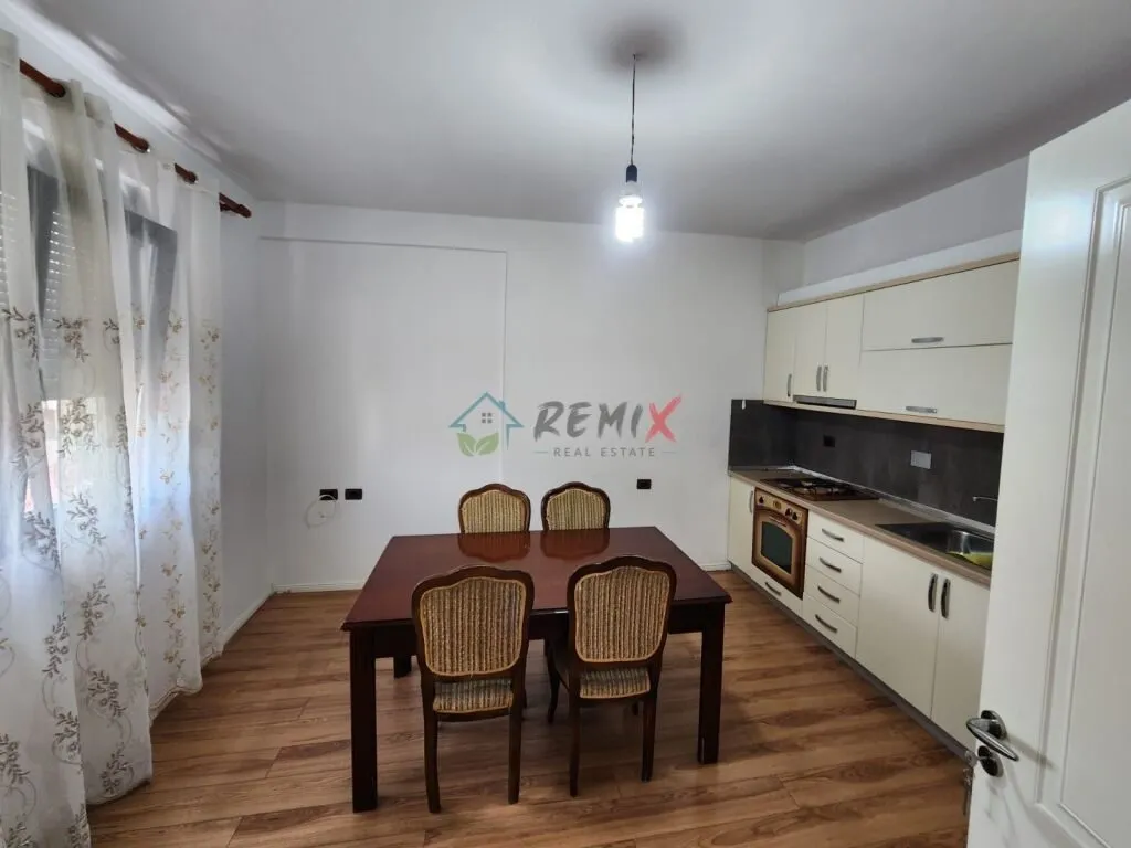 Apartment 2+1 for rent in Durrës, 120 m². Photo 1 of 12