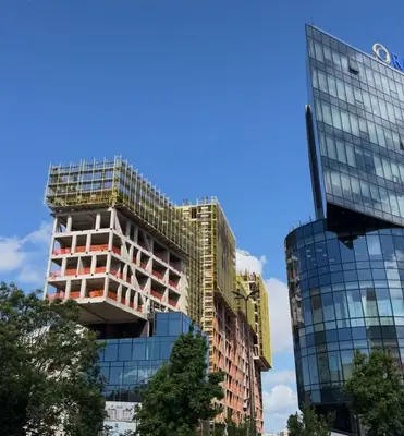 Appartamento 2+1 in vendita a Zogu i Zi, Tirana, 131 m². Foto 2 di 3