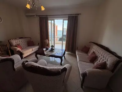 Apartament 1+1 në shitje në Rruga Gjergj Araniti, Sarandë, 55 m². Foto 1 nga 12
