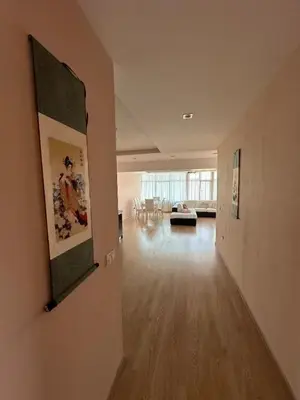 Appartamento 2+1 in affitto a Laprakë, Tirana, 140 m². Foto 2 di 8