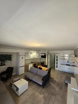 Apartament 3+1 në shitje në Casa Italia, Tiranë, 115 m². Foto 3 nga 7