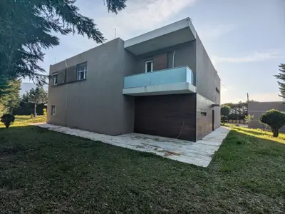 Villa in vendita a Tragjas, Valona, 3.500 m². Foto 8 di 12