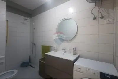Apartament 1+1 me qera në Rruga Egnatia, Tiranë, 75 m². Foto 6 nga 6