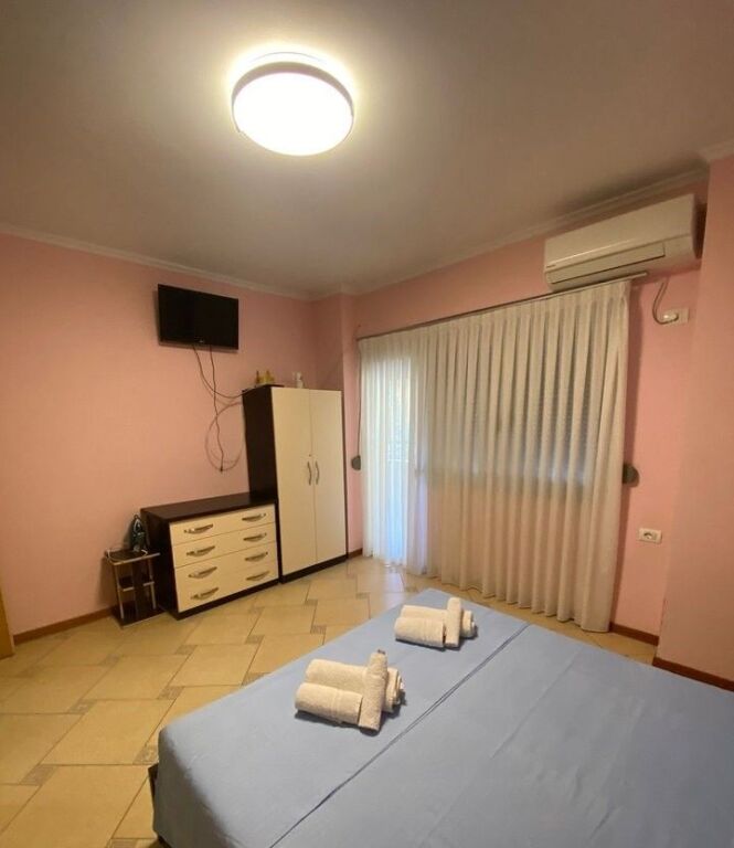 Apartment 2+1 for rent in Selvia, Tirana, 80 m². Photo 3 of 3