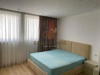 Apartament 1+1 në shitje në Astir, Tiranë, 60 m². Foto 5 nga 6