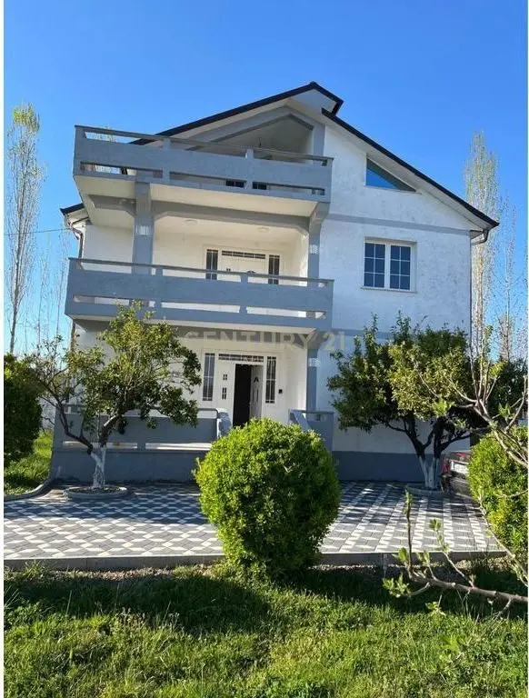 Vilë në shitje në Fushe Kruje, Durrës, 739 m²